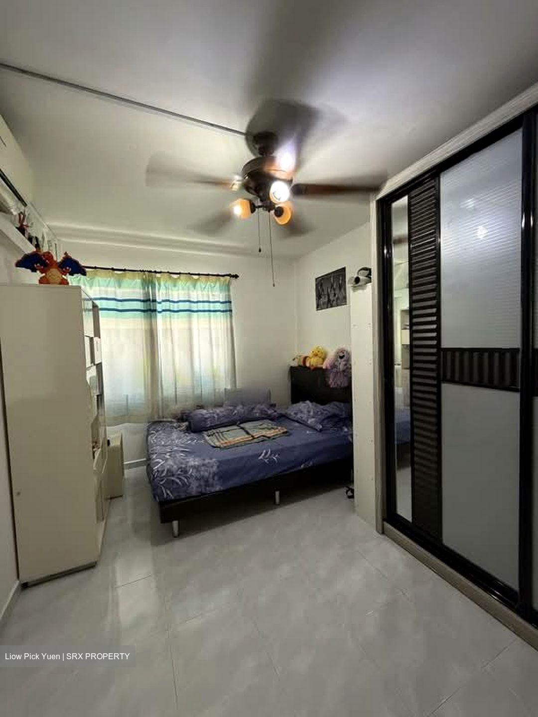 Blk 313 Bukit Batok Street 32 (Bukit Batok), HDB 4 Rooms #553582021